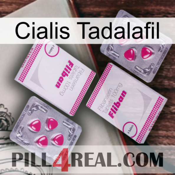 Cialis Tadalafil 33